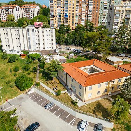Ostello Prenocisca Prisoje Capodistria Esterno foto