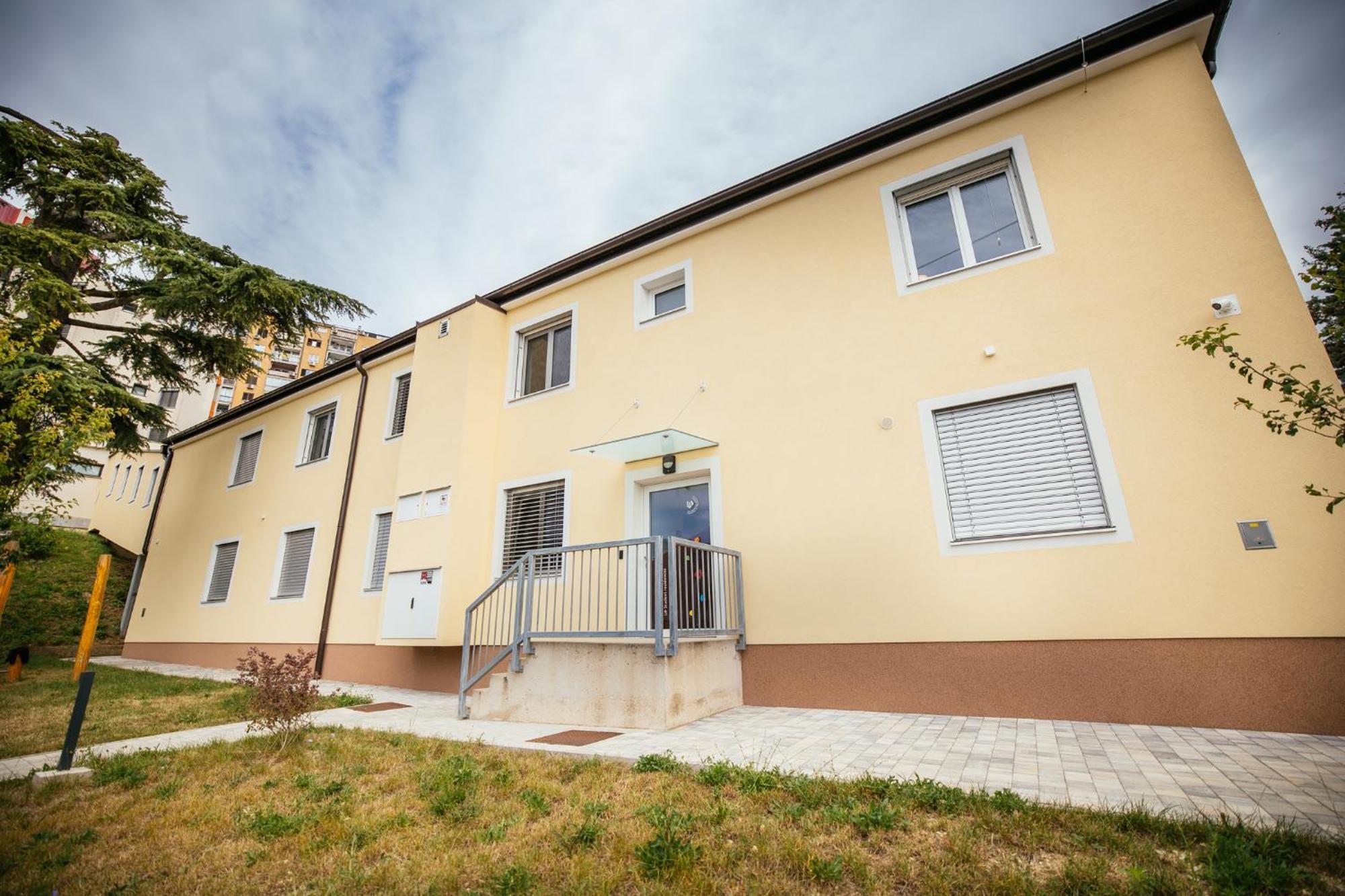 Ostello Prenocisca Prisoje Capodistria Esterno foto
