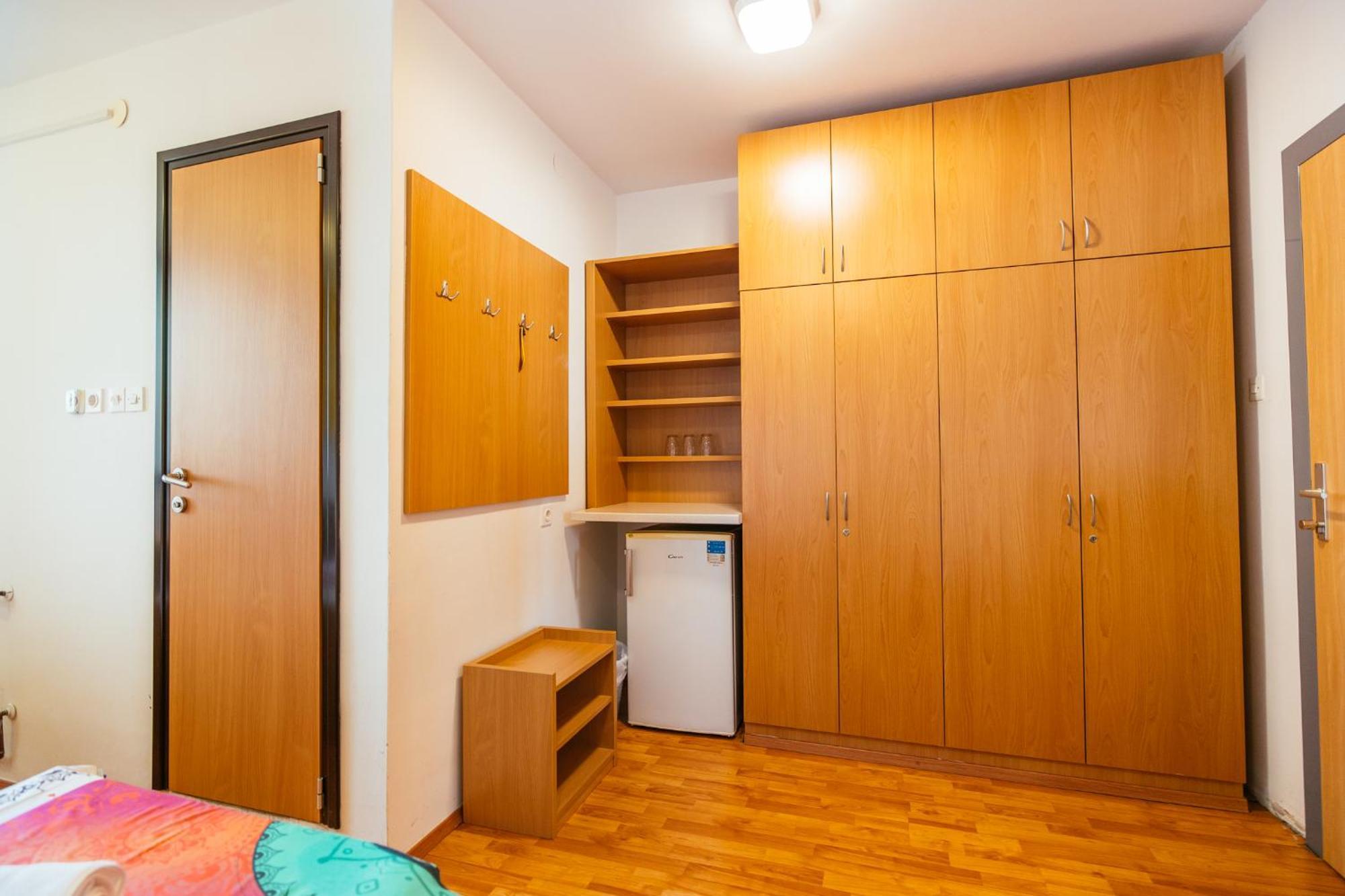 Ostello Prenocisca Prisoje Capodistria Esterno foto